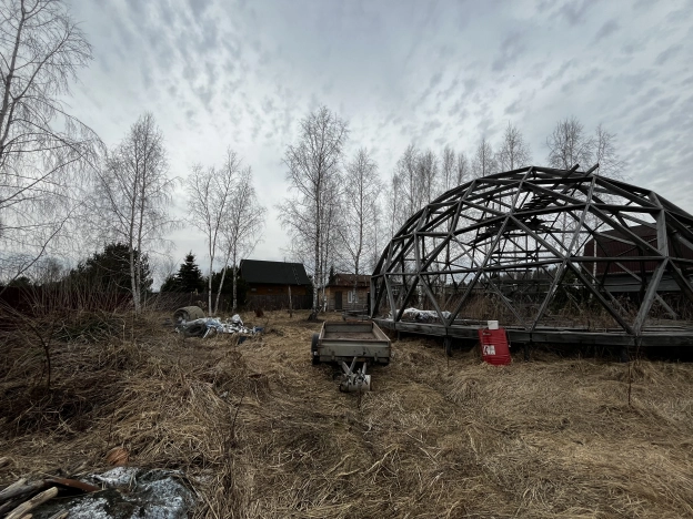 Купить земельный участок в Москве. Вариант № 7725, 6, площадь -  квм, цена 2000000 рублей
