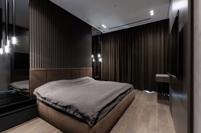 Купить квартиру в Москве. Вариант № 8017754, 1, площадь - квм, цена 95000000 рублей