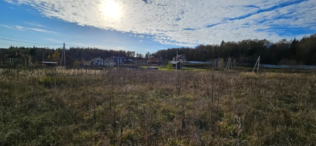 Купить земельный участок в Москве. Вариант № 5453430, 2, площадь -  квм, цена 900000 рублей