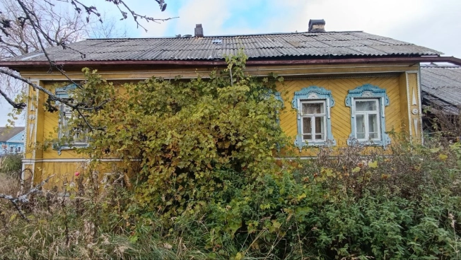 Купить дом в Нижегородской области. Вариант № 6170401, 7, площадь -  квм, цена 800000 рублей