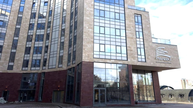 Купить квартиру в Москве. Вариант № 9710774, 1, площадь -  квм, цена 15000000 рублей