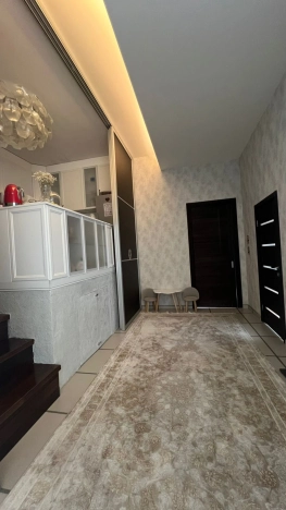 Купить квартиру в Москве. Вариант № 995269, 4, площадь - квм, цена 55000000.0000 рублей
