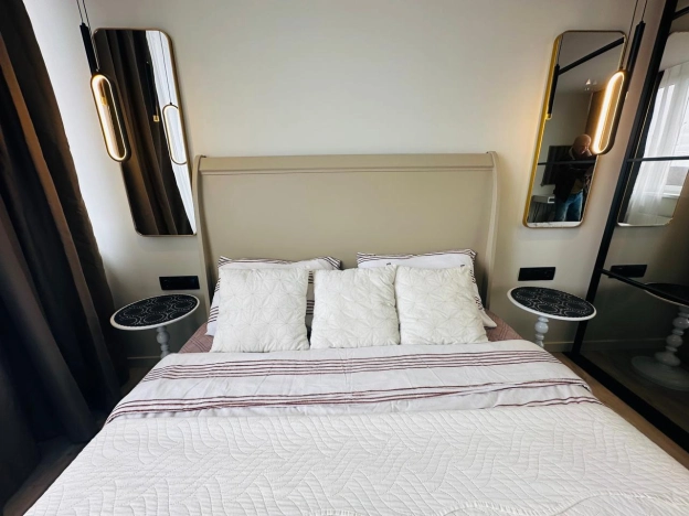 Купить квартиру в Зеленоградске. Вариант № 36195, 6, площадь -  квм, цена 10990000 рублей