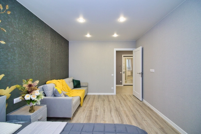 Снять квартиру в Владимире. Вариант № 9784848, 1, площадь -  квм, цена 40000 рублей