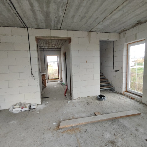 Купить дом в Лакинске. Вариант № 3514, 12, площадь -  квм, цена 6400000 рублей