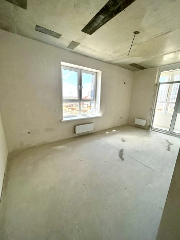 Купить однокомнатную квартиру в Краснодаре. Вариант № 9832090, 0, площадь -  квм, цена 5400000 рублей