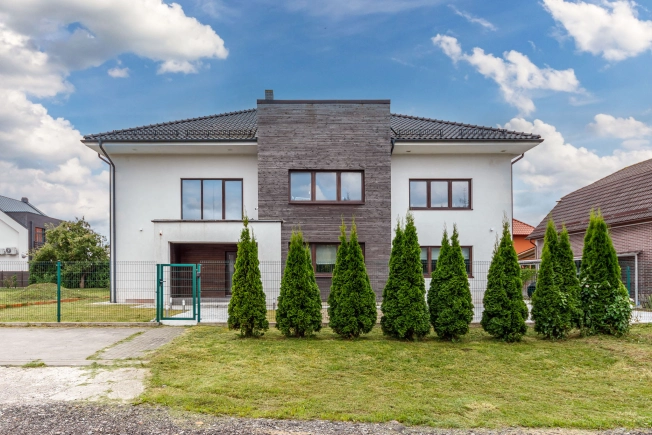 Купить дом в Зеленоградске. Вариант № 58585, 37, площадь -  квм, цена 49900000 рублей