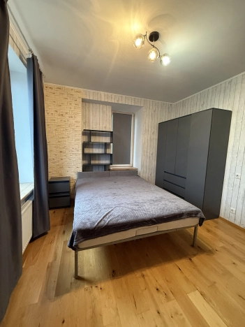 Снять квартиру в Москве. Вариант № 9511060, 4, площадь -  квм, цена 68000 рублей