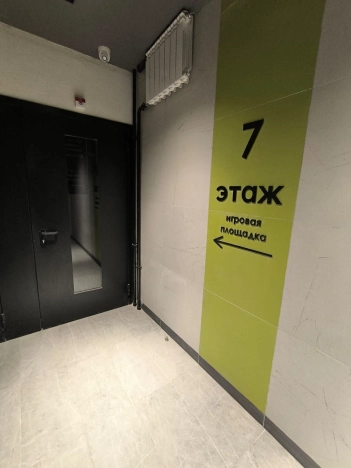 Купить двухкомнатную квартиру на улице Глазунова в Пензе. Вариант № 13247, 17, площадь -  квм, цена 7690000 рублей