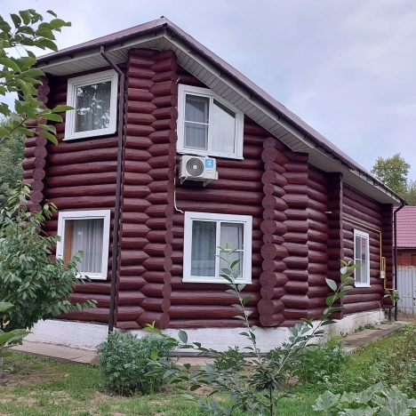 Купить дом в Москве. Вариант № 5828624, 2, площадь - квм, цена 12990000 рублей