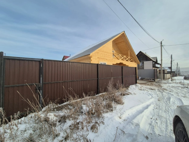 Купить дом на улице Административная в Иркутской области. Вариант № 7611848, 27, площадь -  квм, цена 10500000 рублей