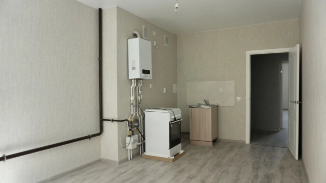 Купить квартиру на улице Николая Карамзина в Калининграде. Вариант № 1264363, 12, площадь -  квм, цена 8499000 рублей