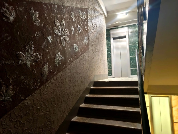 Купить квартиру в Москве. Вариант № 9832251, 20, площадь -  квм, цена 12850000 рублей