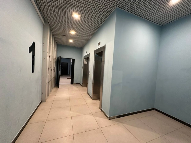 Купить квартиру на улице Просвещения в Пушкине. Вариант № 11617, 8, площадь -  квм, цена 10500000 рублей