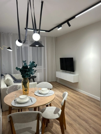 Купить однокомнатную квартиру на улице Юрия Гагарина в Калининграде. Вариант № 57184, 0, площадь -  квм, цена 9300000 рублей