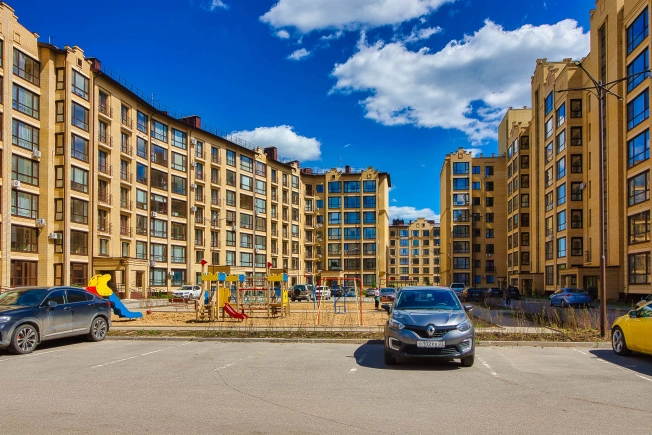 Купить квартиру на улице Центральная в Владимире. Вариант № 3958150, 33, площадь -  квм, цена 11520000 рублей