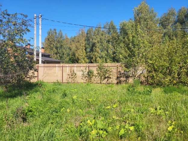 Купить земельный участок у метро Двигатель Революции в Нижнем Новгороде. Вариант № 3885871, 11, площадь - квм, цена 9500000 рублей