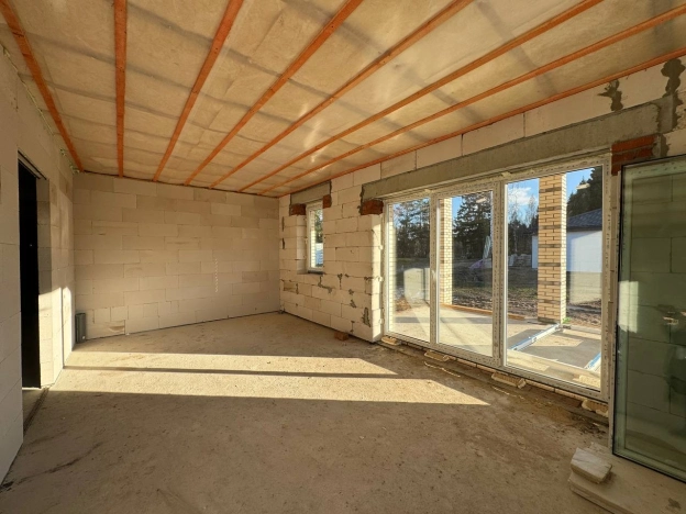 Купить дом на улице Дачная в Калуге. Вариант № 19695, 21, площадь -  квм, цена 8500000 рублей