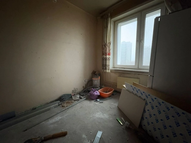 Купить квартиру в Москве. Вариант № 10277881, 6, площадь -  квм, цена 13500000 рублей