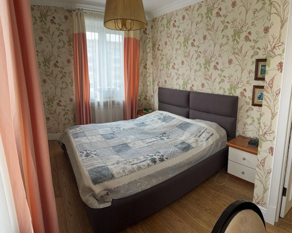 Купить квартиру в Москве. Вариант № 9004203, 12, площадь - квм, цена 39000000 рублей