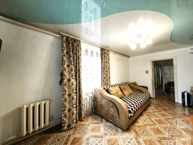 Купить дом на улице Садовая в Приморском крае. Вариант № 7866, 1, площадь -  квм, цена 4300000 рублей