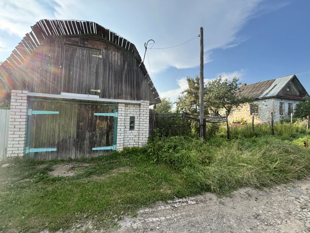 Купить дом на улице Лесная в Ярославской области. Вариант № 1663184, 4, площадь -  квм, цена 800000 рублей