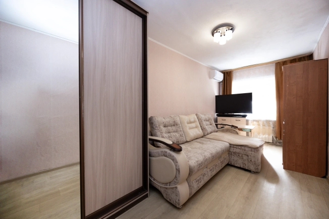 Купить квартиру на улице Зейская в Благовещенске. Вариант № 3868016, 1, площадь -  квм, цена 5650000 рублей