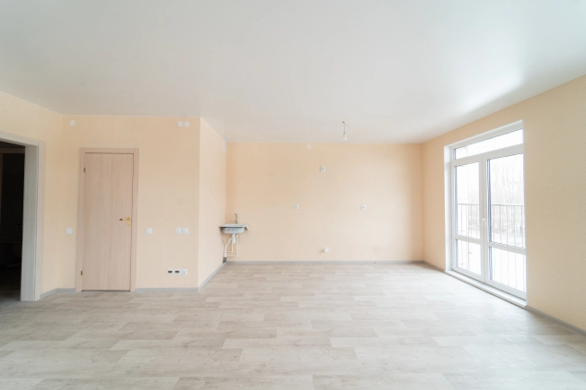 Купить квартиру в районе Соломенное в Петрозаводске. Вариант № 7858, 11, площадь -  квм, цена 4690000 рублей