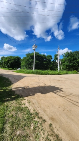 Купить земельный участок в Арсеньеве. Вариант № 9445, 0, площадь -  квм, цена 1000000 рублей