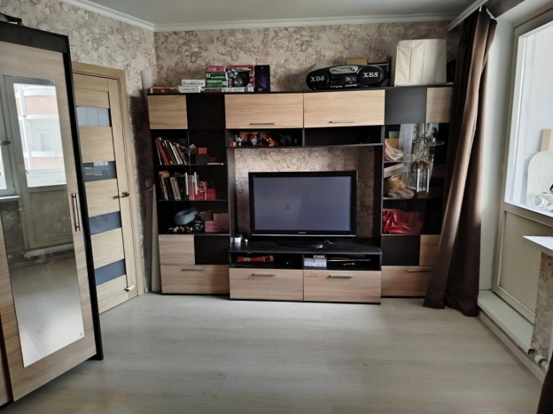 Купить трехкомнатную квартиру на улице Центральная в Щёлкове. Вариант № 2591010, 25, площадь -  квм, цена 10490000 рублей