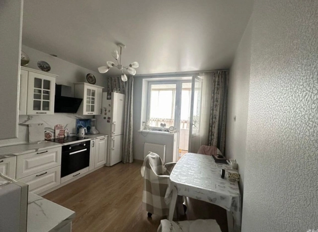 Купить квартиру в Москве. Вариант № 9283857, 3, площадь - квм, цена 10200000 рублей