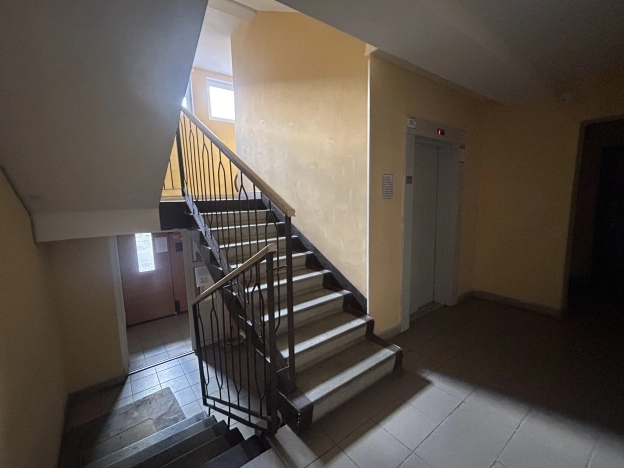 Купить двухкомнатную квартиру в районе Московский в Калининграде. Вариант № 7222445, 26, площадь -  квм, цена 7800000 рублей