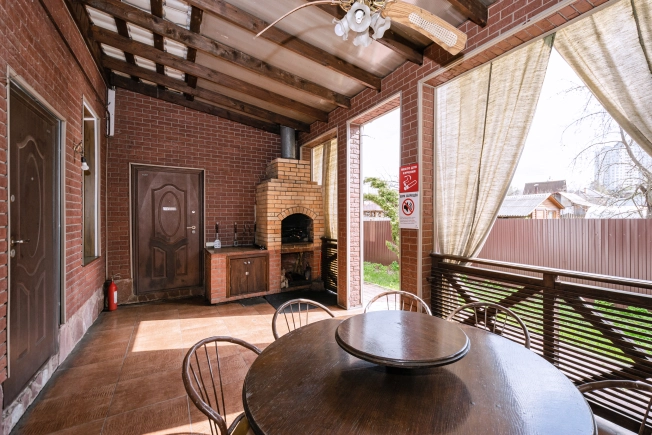 Купить дом в Лакинске. Вариант № 2577, 7, площадь -  квм, цена 36500000 рублей