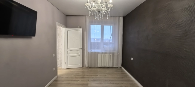 Купить квартиру в Чите. Вариант № 8965550, 17, площадь -  квм, цена 10700000 рублей