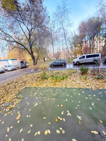 Купить квартиру в Москве. Вариант № 8867232, 20, площадь - квм, цена 24500000 рублей