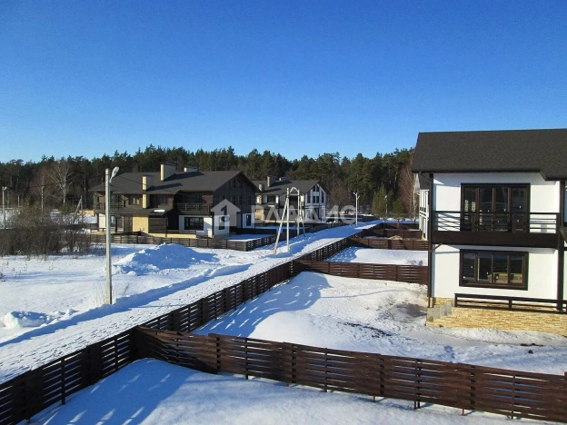 Купить дом в Нижегородской области. Вариант № 10220361, 26, площадь -  квм, цена 7100000 рублей