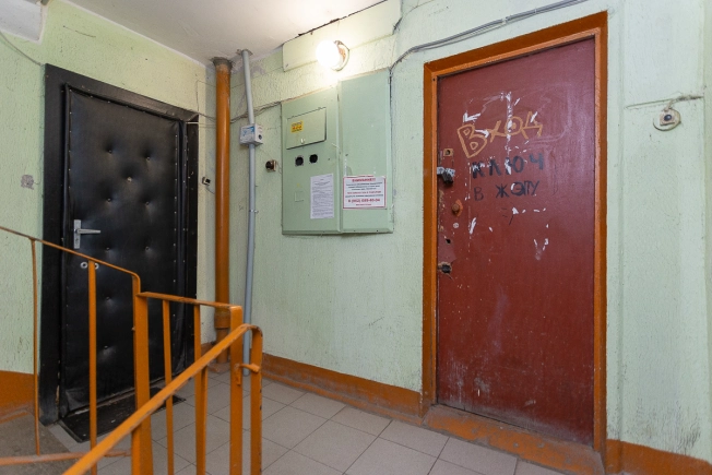 Купить квартиру на улице Фатьянова в Владимире. Вариант № 16713, 23, площадь -  квм, цена 5300000 рублей