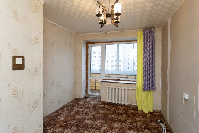 Купить квартиру на улице Верхняя Дуброва в Владимире. Вариант № 8921910, 0, площадь -  квм, цена 2450000 рублей