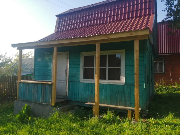 Купить дом в районе Фрунзенский в Владимире. Вариант № 8099800, 6, площадь -  квм, цена 850000 рублей