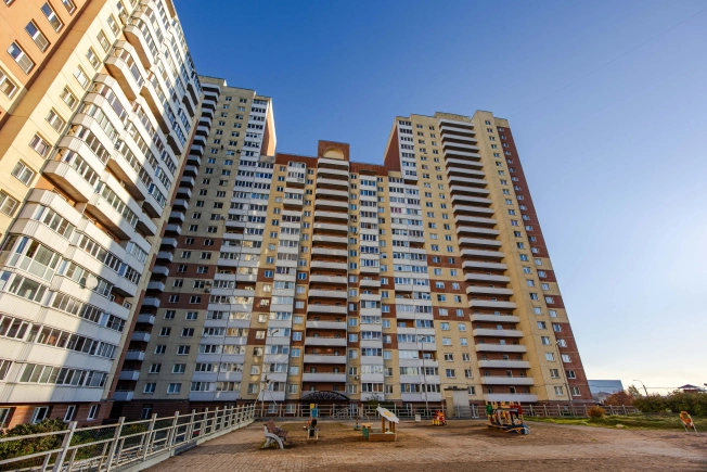 Купить Студию в Санкт-Петербурге. Вариант № 8157545, 33, площадь -  квм, цена 6890000 рублей