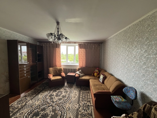 Купить квартиру в Краснознаменске. Вариант № 56505, 5, площадь -  квм, цена 2800000 рублей