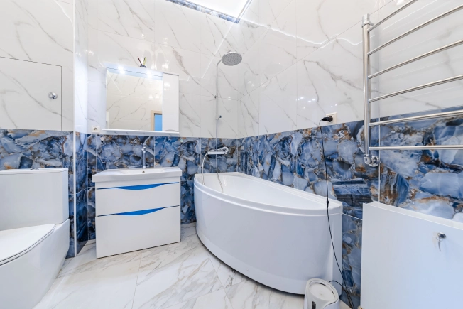 Купить однокомнатную квартиру на вторичке на улице Коробицына в Санкт-Петербурге. Вариант № 262983, 19, площадь -  квм, цена 19500000 рублей