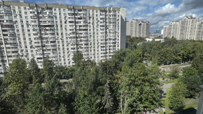 Купить квартиру в Москве. Вариант № 2137813, 21, площадь - квм, цена 32999999.0000 рублей
