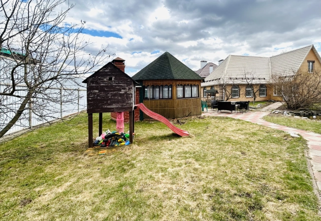 Купить дом у метро Румянцево в Москве. Вариант № 37204, 26, площадь -  квм, цена 79900000 рублей