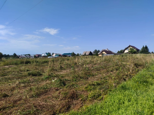 Купить земельный участок в Ярославской области. Вариант № 1606648, 5, площадь -  квм, цена 650000 рублей