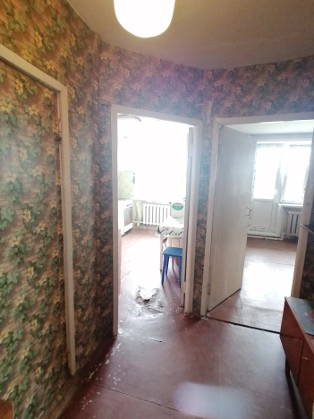 Купить однокомнатную квартиру на улице 7-я в Владимирской области. Вариант № 2978, 4, площадь -  квм, цена 500000 рублей