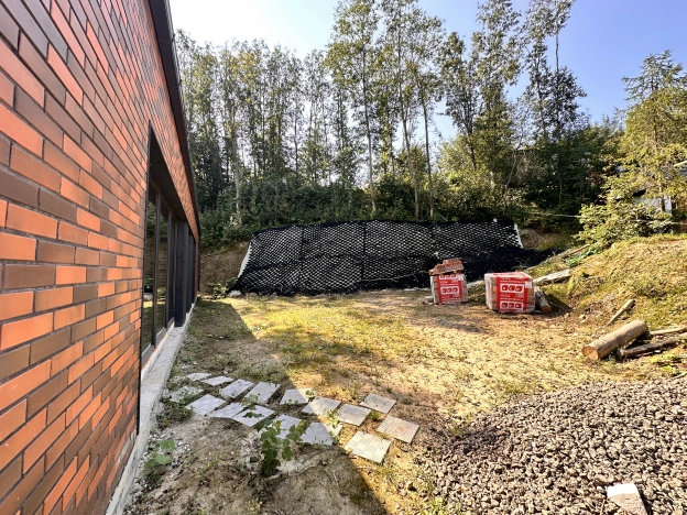 Купить дом на улице Выборгское шоссе в Санкт-Петербурге. Вариант № 1162132, 1, площадь -  квм, цена 16600000 рублей