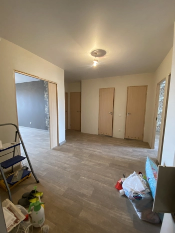 . Вариант № 4832111, 11, площадь - 75.8 квм, цена 8900000 рублей