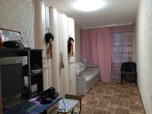 Купить двухкомнатную квартиру на улице Рабочая в Коврове. Вариант № 9910472, 4, площадь -  квм, цена 3700000 рублей