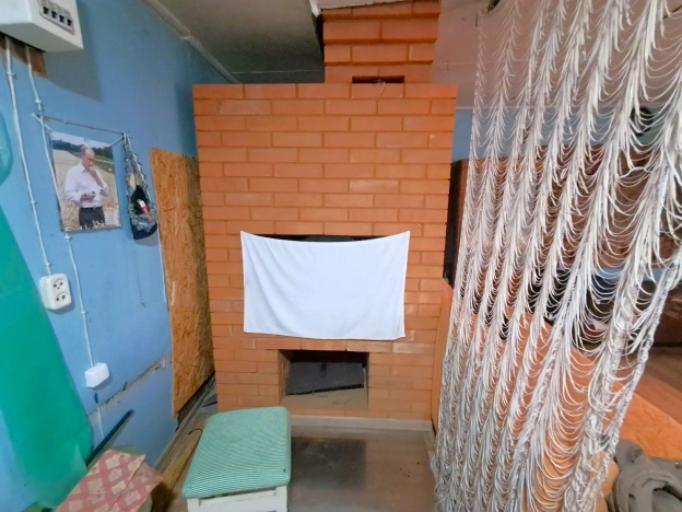 Купить дом в Рязанской области. Вариант № 10267176, 11, площадь -  квм, цена 1000000 рублей